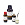 HYDRANAL®-Moisture Test Kit Test kit for the visua