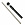 Clamp set, includes rods and clamps (H3770 / H3710