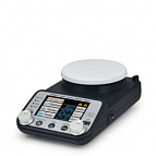 Magnetic intelligent heating stirrer, +5-340°C,200