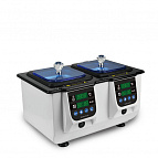 Water bath, R.T. ~100°C, 2 x 2L