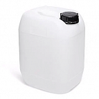 10-liter waste can, S60 thread