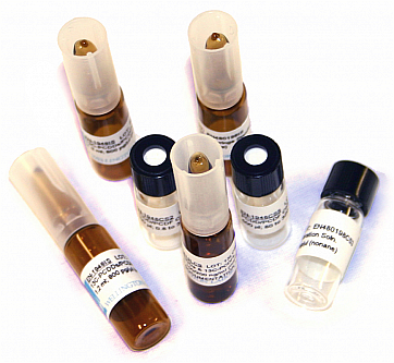 ISO 21675:2019Labelled Stock Sol, 100ng/ml in MeO