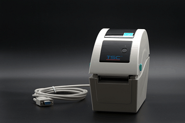 Microlab Label Printer