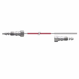 Capillary ST 0.12x90 SX/SX