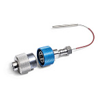 In-Line Filter Assembly, with 2.1 x 0.2
