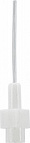 Chromab. polypropylene needle SPE, 12pcs