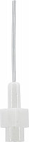 Chromab. polypropylene needle SPE, 12pcs