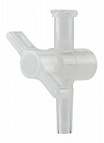 Chromab. valves SPE, 12 pcs.