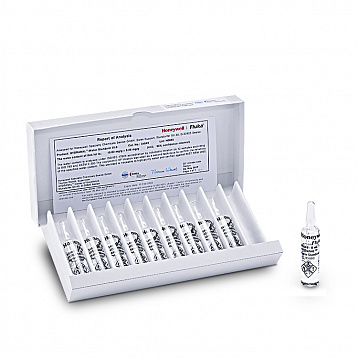 HYDRANAL-Water Std 10.0 standard for KF, 10 x 8ml