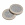 Frit For 1290 Pump Outlet Filter 2/pk