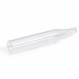 250ul pulled pntconical glas insrt,100pk