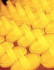 Syringe Filter Nylon, 30mm, 0,45µm, pk/100