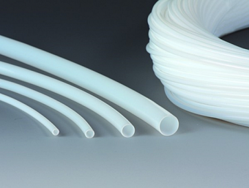 BOLA Tubing, PTFE, (1/16")-1,6mm OD, 0,3mm ID, 1m
