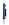 Pipette Pump Levo-E, 2ml, blue (blank LOGO)