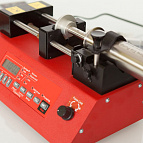 Single Syringe Pump, European Power Supply