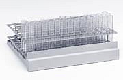 Tray holding 126Tubes, 16x100mm,14ml