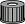 N8 PP screw cap, black, SIL/PTFE, pk/100