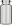 10mL HS Vial N20, 22.5x46mm, clear, RB, pk/100