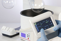 EV400TOUCH-V Rotary Evaporator
