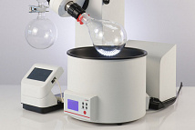 EV400TOUCH-V Rotary Evaporator