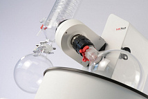 EV400TOUCH-V Rotary Evaporator