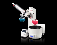 EV400TOUCH-V Rotary Evaporator -1