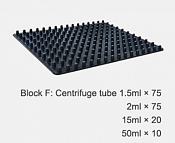 Convex Pad for TS-80D