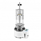 Water Bath Concentrator