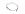 Flexible tubing, 280mm, 0.12mm id.