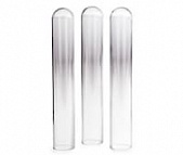 Test tubes, 16 x 100mm - 13mL, 250/pk