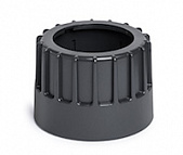 Ring Nut, Gas Clean Filter System