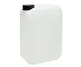 Waste can GL45, 6liter