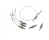Capillary kit  0.12mm id capillaries