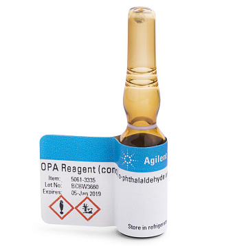 OPA reagent, 10mg/ml, 6 ampoules