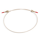 Inlet tubing assembly