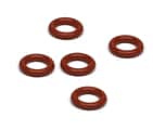 Silicone O-Ring  5pk