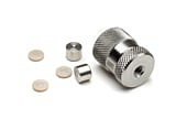 1260 Infinity LC in-line filter, 2.1mm