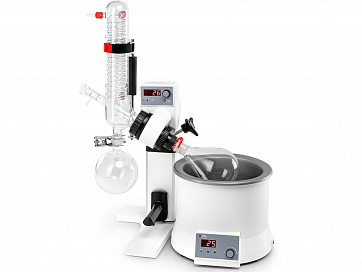 RE100-S-MRotary Evaporator (NS 24/40)