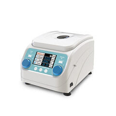 High-speed centrifuge 500 ~15000rpm, 21400xg