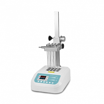 Sample concentrator NDK200-1NP