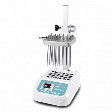 Sample concentrator NDK200-2NP