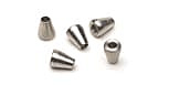 Ferrule, 1/16in Valco, one pc SS, 10/pk
