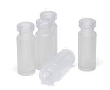 Vial,crimp/snap,1mL,PP,100PK