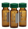 Screw cap green  100/PK