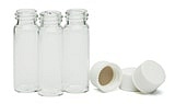 Strg Vial Kit,4mL,15x45 Clear,13-425Cap