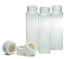 Strg Vial Kit,40mL,28x95Clear,24-414