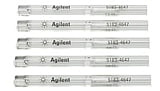 Liner, GenPurpose, GW Taper, Deac, 5PK