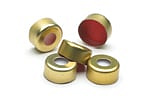 Crimp cap,11mm Magnetic CTC,100pk