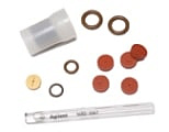 QuickPick Splitless Inlet/Vent PM Kit