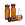 Vial,snap,300ul,w/insrt,ambr,100PK